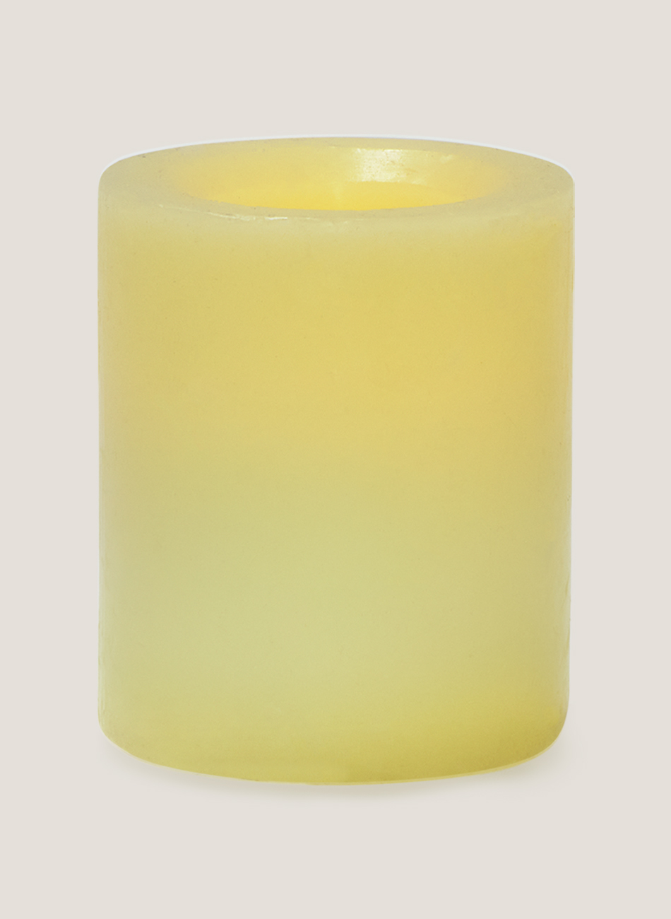 Velas led