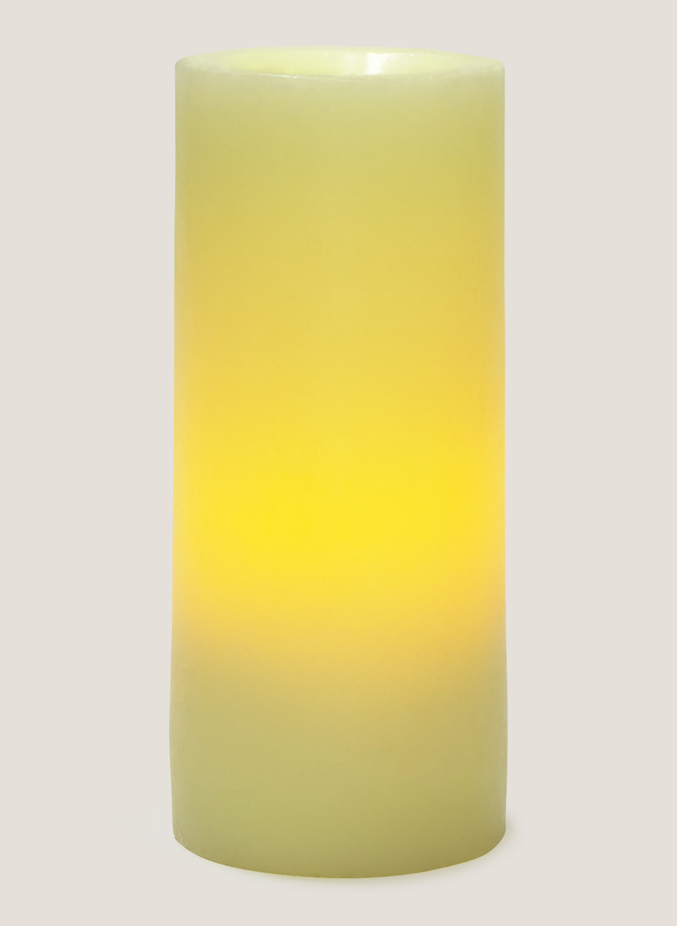 Velas led