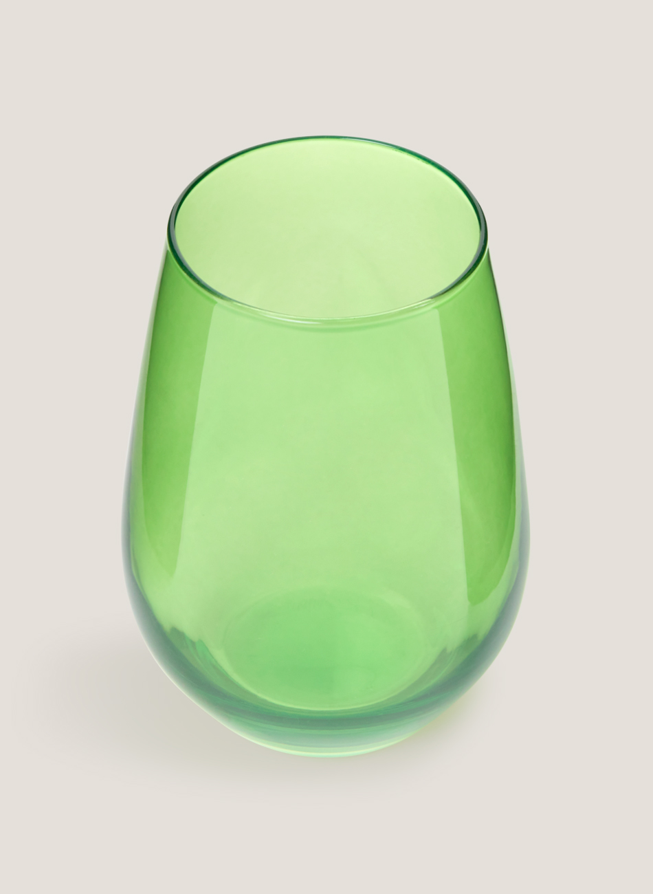 Vaso verde