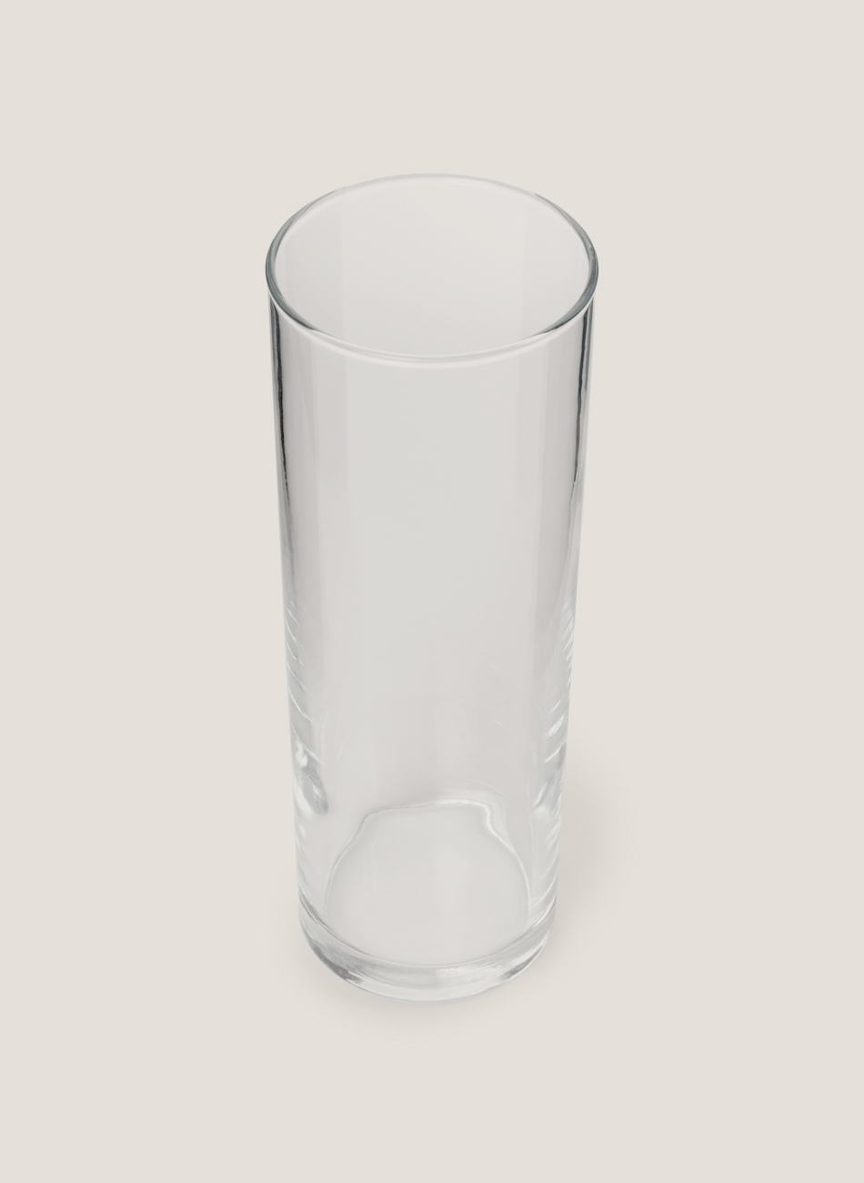 Vaso tubo