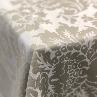 Mantelerías y servilletas