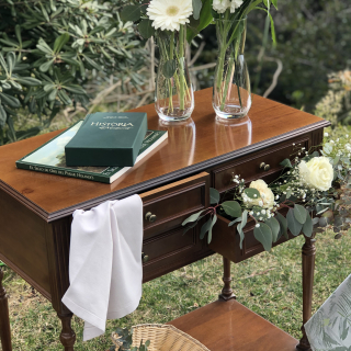 Muebles y estanterías